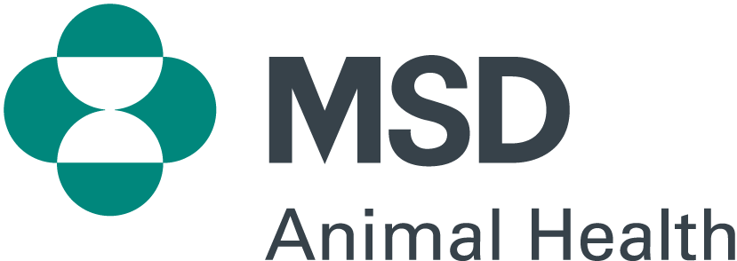 MSD Animal Health Logo